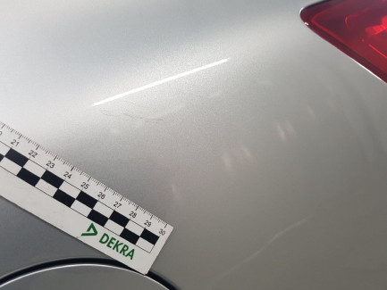 Zdjęcie przedmiotu: Kia CEE'D 1.6 CRDi M