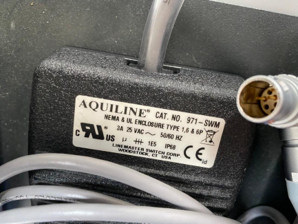 Zdjęcie przedmiotu: Medical laser for 2RT ELLEX MEDICAL PTY therapy. 2RT LR1532