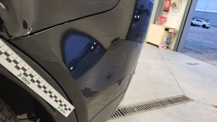 Zdjęcie przedmiotu: LAND ROVER Discovery Sport 2.0 TD4 SE