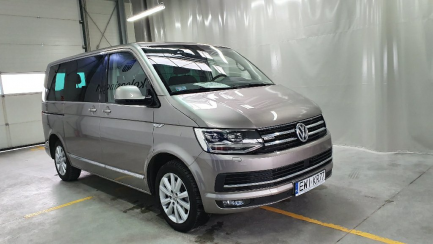 Zdjęcie przedmiotu: Volkswagen Multivan 2.0 BiTDI L1 Highline 4Motion DSG
