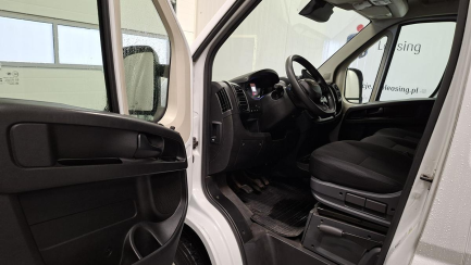 Zdjęcie przedmiotu: Fiat Ducato MAXI HD 2.2 H3-POWER E6.4 3.5t L4H3