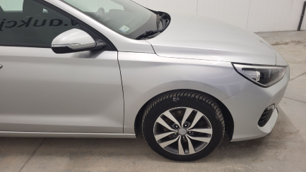 Zdjęcie przedmiotu: Hyundai i30 1.4 Comfort