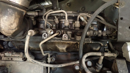 Zdjęcie przedmiotu: VOLVO SD130 DX combination roller