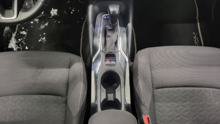 Zdjęcie przedmiotu: Toyota Corolla TS Kombi 1.8 Hybrid GPF Comfort