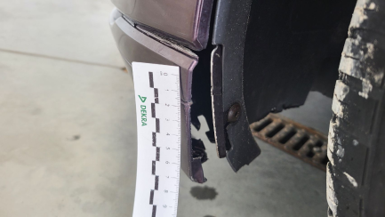 Zdjęcie przedmiotu: Volkswagen Passat 2.0 TDI BMT Comfortline