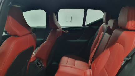 Zdjęcie przedmiotu: Volvo XC40 Combi