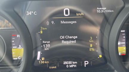 Zdjęcie przedmiotu: Jeep Wrangler Unlimited JL Plug-in Hybrid E6d Sahara