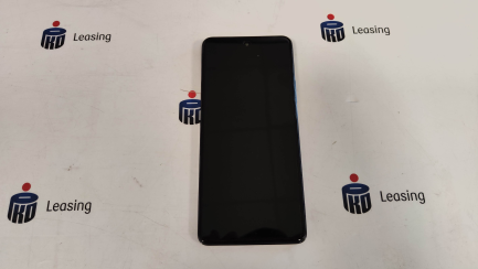 Zdjęcie przedmiotu: Smartphone / Phone INFINIX Note 30 8/128GB 6.78" 120Hz Black X6833B