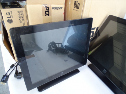 Zdjęcie przedmiotu: Electronic restaurant customer service system