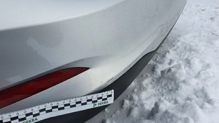 Zdjęcie przedmiotu: Ford Focus Універсал 1.5 EcoBlue Trend Edition