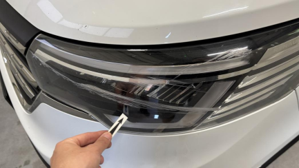 Zdjęcie przedmiotu: RENAULT Trafic Combi 2.0 dCi E6d 3.1t L2 Equilibre