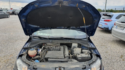 Zdjęcie przedmiotu: Skoda Rapid Spaceback 1.2 TSI Active