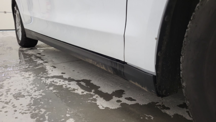 Zdjęcie przedmiotu: Ford Mondeo 2.0 TDCi Edition PowerShift