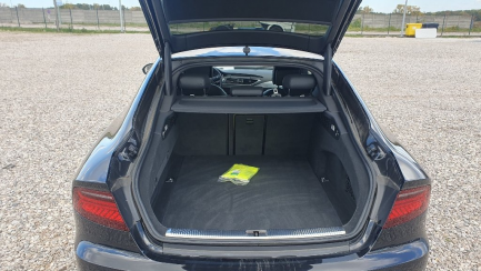 Zdjęcie przedmiotu: Audi A7 3.0 TDI Quattro S tronic