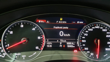 Zdjęcie przedmiotu: Audi A6 sedan A6 2.0 TDI ultra S tronic