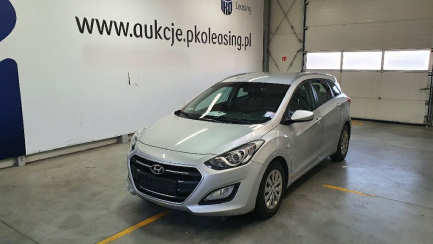 Zdjęcie przedmiotu: Hyundai i30 1.4 CRDi Classic +