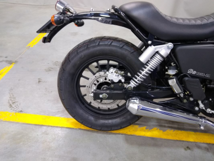 Zdjęcie przedmiotu: Junak M11