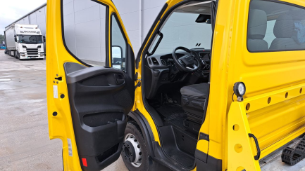 Zdjęcie przedmiotu: Iveco DAILY HI-MATIC E6e 7.2t