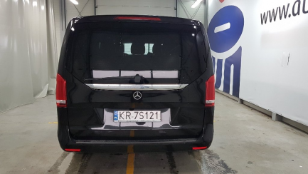 Zdjęcie przedmiotu: Mercedes-benz V-KLASSE V 220 (BlueTEC) d Avantgard