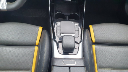 Zdjęcie przedmiotu: Mercedes-benz A 45 S AMG 4-Matic 8G-DCT