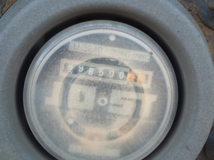 Zdjęcie przedmiotu: SCHMITZ SKO24 isothermal semi-trailer