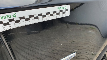 Zdjęcie przedmiotu: Mercedes-benz Cls 350 CDI BlueEff.
