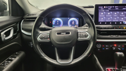 Zdjęcie przedmiotu: Jeep Compass 1.3 TMair Limited FWD S&S DDCT