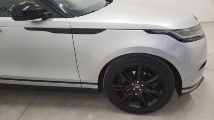 Zdjęcie przedmiotu: Range Rover Velar 2.0 SD4 SE