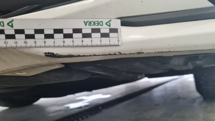 Zdjęcie przedmiotu: Toyota Corolla 1.6 Active