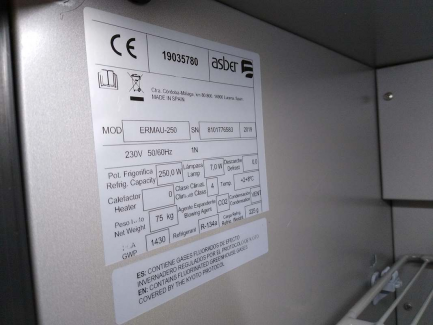 Zdjęcie przedmiotu: PROMOCJA GASTRONOMIA Zestaw sprzętu gastronomicznego