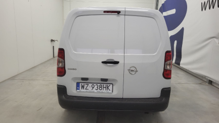 Zdjęcie przedmiotu: Opel Combo Basic E Cargo