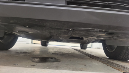 Zdjęcie przedmiotu: Renault Captur 1.0 TCe Techno LPG Відсутність документів на встановлення газу