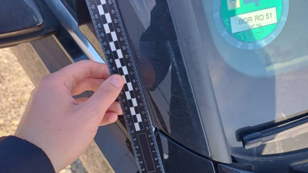 Zdjęcie przedmiotu: Audi A6 Avant Quattro 50 TDi Sport Tiptronic Oświadczenie o utracie DR