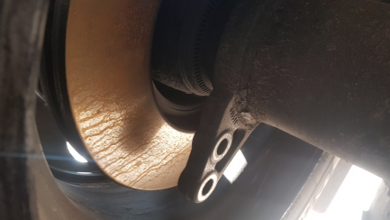 Zdjęcie przedmiotu: KRONE PROFI LINER SDP27 curtain semi-trailer