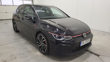 Zdjęcie przedmiotu: Volkswagen Golf VIII 2.0 TSI GTI DSG