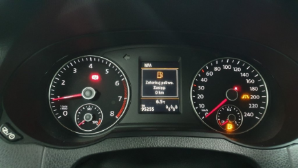 Zdjęcie przedmiotu: Seat Alhambra 2.0 TSI Style Advanced DSG