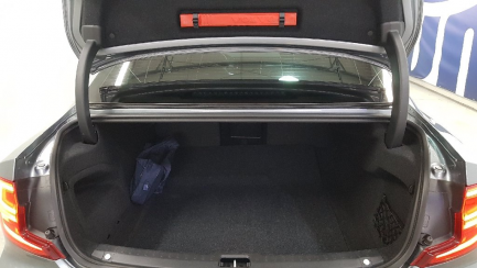 Zdjęcie przedmiotu: Volvo S90 D5 AWD R-Design aut