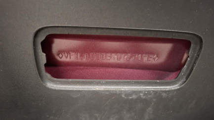 Zdjęcie przedmiotu: RENAULT/CARPOL TRAFIC Combi 2.0 dCi E6d 3.1t L2 Equilibre