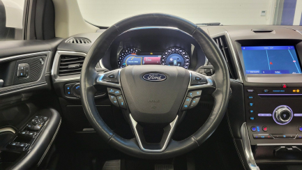 Zdjęcie przedmiotu: Ford Edge 2.0 EcoBlue Twin-Turbo 4WD Vignale aut