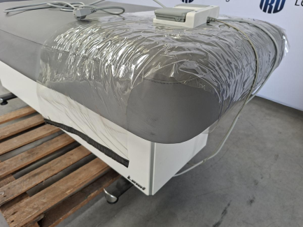 Zdjęcie przedmiotu: LEMI BELLAGIO 1M massage table