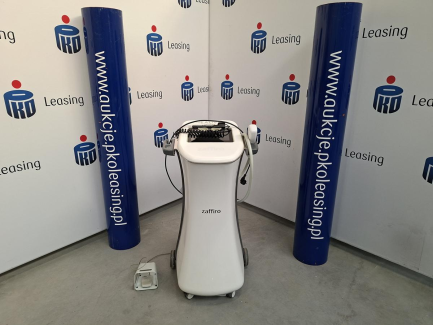 Zdjęcie przedmiotu: Urządzenie medyczne ZAFFIRO