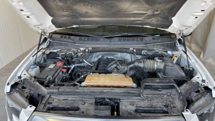 Zdjęcie przedmiotu: Ford F150 3.1t LARIAT