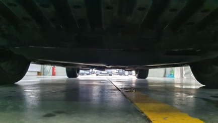 Zdjęcie przedmiotu: Toyota Avensis Combi