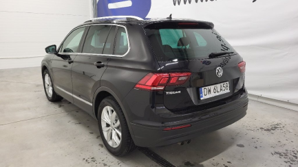 Zdjęcie przedmiotu: Volkswagen Tiguan 2.0 TDI BMT SCR Comfortline DSG