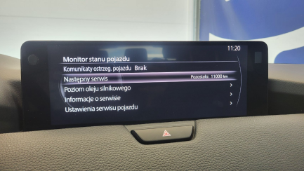 Zdjęcie przedmiotu: Mazda CX-60 3.3 D mHEV Homura AWD aut