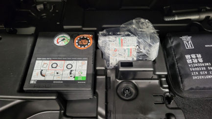 Zdjęcie przedmiotu: Mercedes-benz Cla 200 4-Matic AMG Line 8G-DCT Oświadczenie o utracie DR