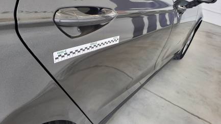 Zdjęcie przedmiotu: Ford Mondeo 2.0 TDCi Gold X (Trend)