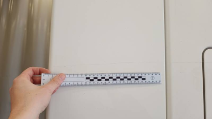 Zdjęcie przedmiotu: MAN TGX 18.470 BLS(XXL) E6 18.0t