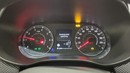 Zdjęcie przedmiotu: Dacia Sandero 1.0 TCe Expression LPG Brak dokument&oacute;w LPG