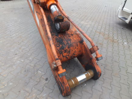 Zdjęcie przedmiotu: Koparka gąsiennicowa DOOSAN DX530 LC-3 CRAWLER EXCAVATOR